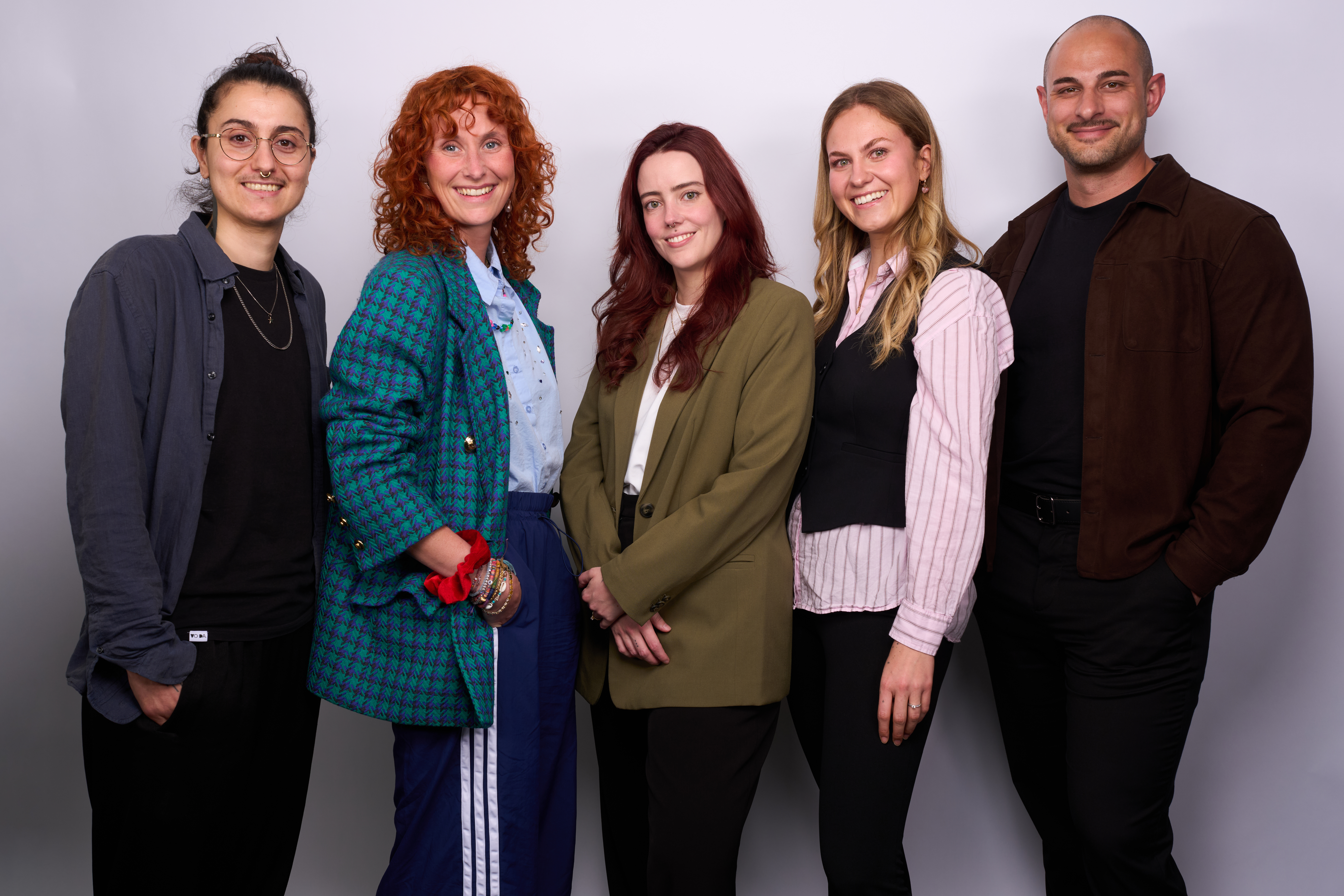 Team Wohnen