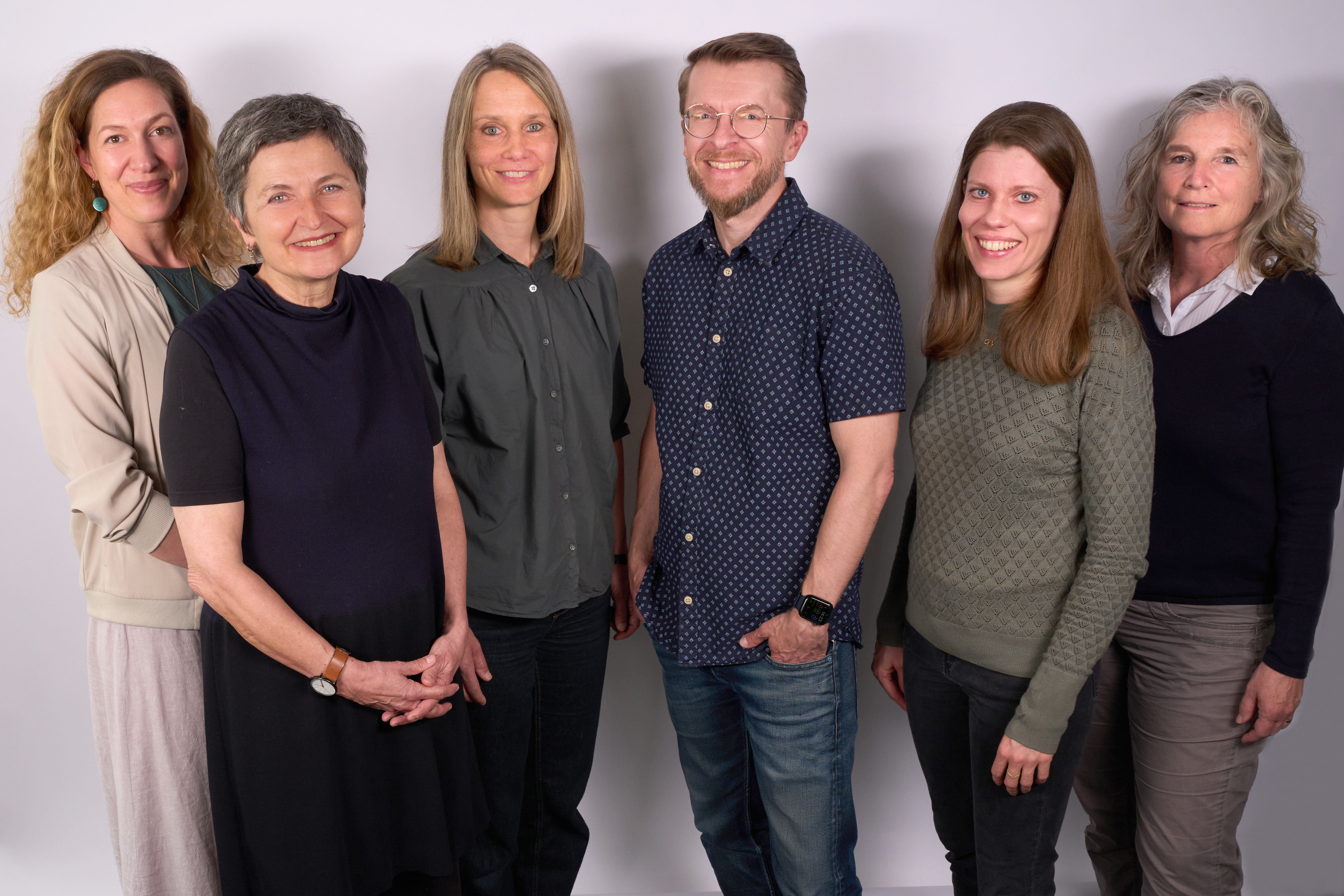 Team Kinder-, Jugend- und Elternberatung