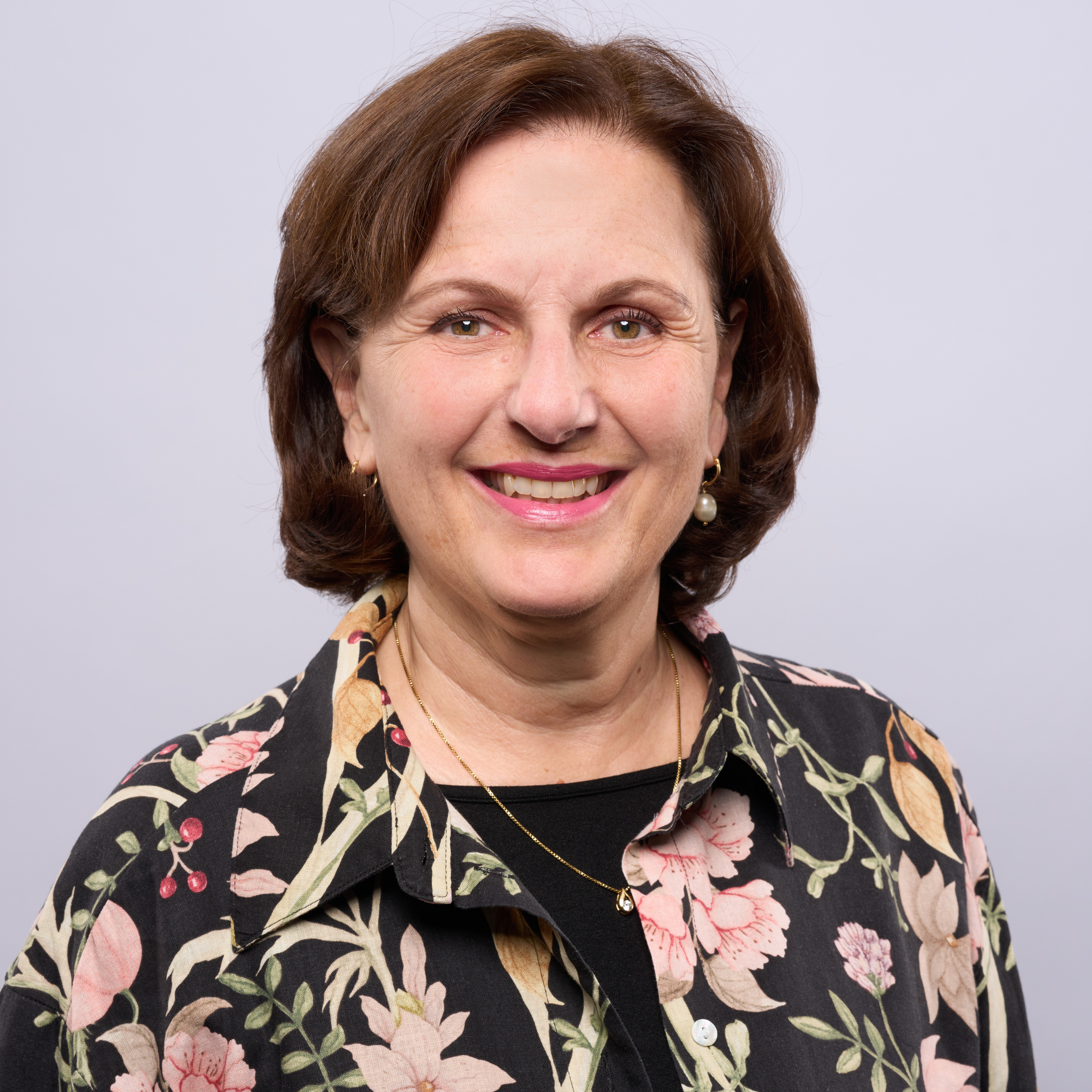 Doris Cecchin