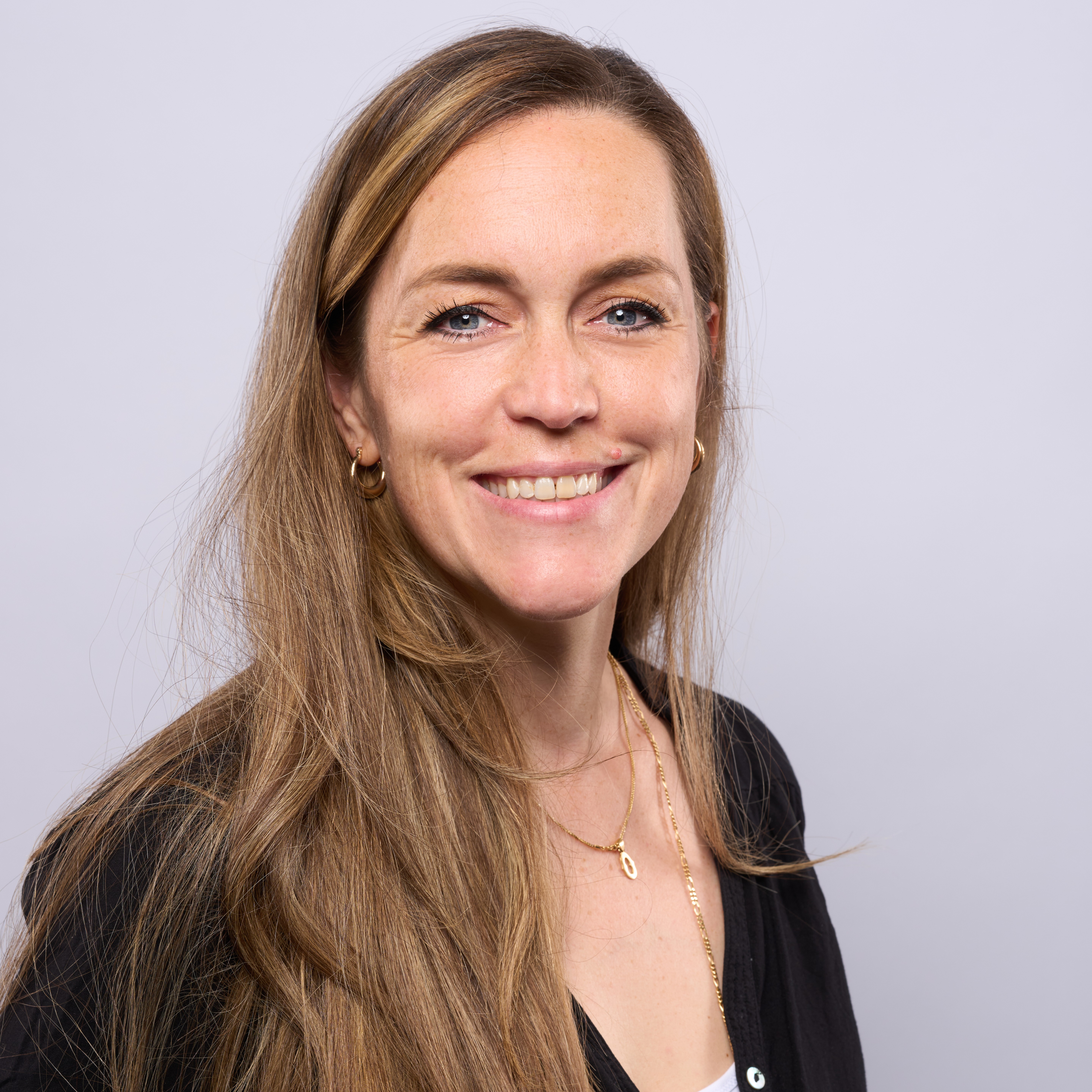 Olivia Leuenberger