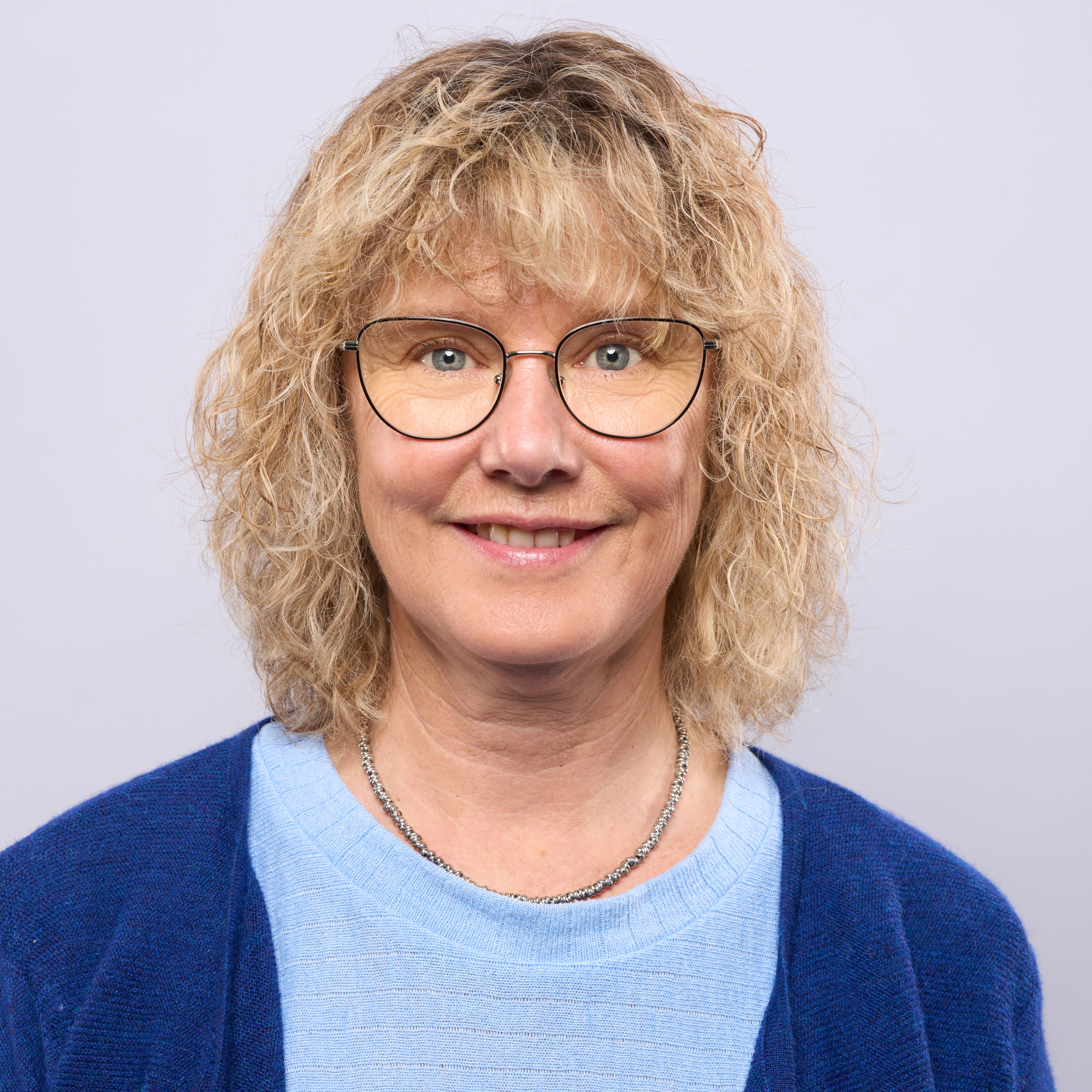 Susanne Stucki