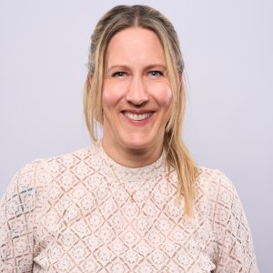 Melanie  Brück