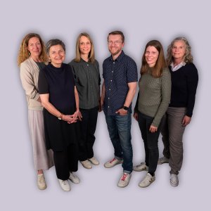 Team Kinder-, Jugend- und Elternberatung