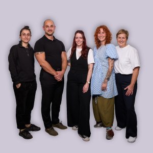 Team Wohnen