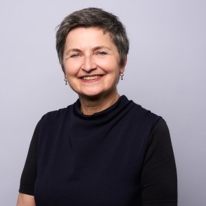 Melitta Steiner