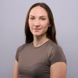 Iva Greganovic