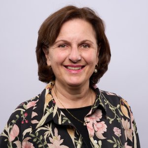 Doris Cecchin