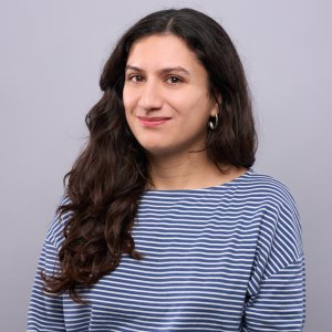 Dilan Tekdemir