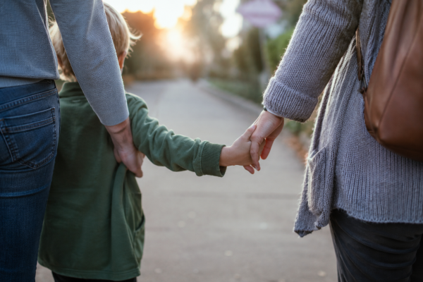 Familienbegleitung Familienbegleitung